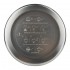 Чайник силіконовий Tribe Collapsible Kettle 1.5 л T-FF-0026 olive