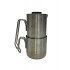 Кавоварка Fire-Maple Antarcti Stainless Steel Press Coffee Kit