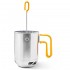Набір чайник з френч-пресом Biolite Campstove KettlePot & Coffee Set