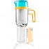 Набір чайник з френч-пресом Biolite Campstove KettlePot & Coffee Set