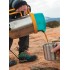 Набір чайник з френч-пресом Biolite Campstove KettlePot & Coffee Set