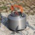 Чайник с теплообменником Fire-Maple FMC-XT2 1.5 L Чайник с теплообменником Fire-Maple FMC-XT2 1.5 L