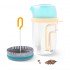 Аксессуар для чайника Biolite CoffeePress