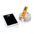 Чайник-зарядка Biolite Kettle Charge 0,75 l