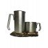 Кавоварка Fire-Maple Antarcti Stainless Steel Press Coffee Kit