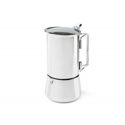Кавоварка GSI Outdoors Moka Espresso Pot - фото 28291