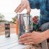 Кофеварка GSI Outdoors Moka Espresso Pot