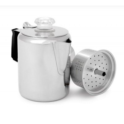 Кофеварка GSI Mini Espresso 3 cup - фото 14869