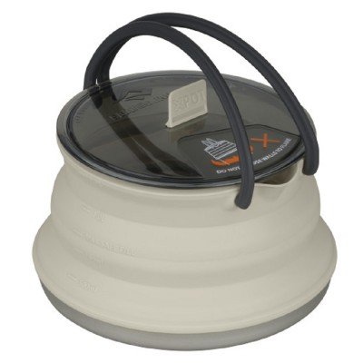 Чайник Sea To Summit X-Pot Kettle 1.3 L AXKET1.3SA - фото 12486 Чайник Sea To Summit X-Pot Kettle 1.3 L AXKET1.3SA - фото 12486
