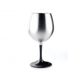 Келих для вина GSI Stainless Nesting Red Wine Glass