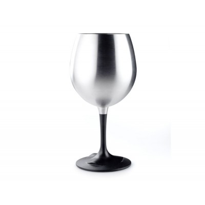 Келих для вина GSI Stainless Nesting Red Wine Glass - фото 14093