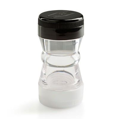 Ємність для спецій GSI Outdoors Salt + Pepper Shaker - фото 24360