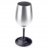 Келих для вина GSI Outdoors Glacier Stainless Nesting Wine Glass