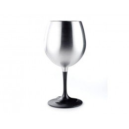 Келих для вина GSI Stainless Nesting Red Wine Glass Келих для вина GSI Stainless Nesting Red Wine Glass