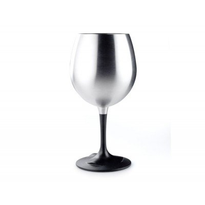 Бокал для вина GSI Stainless Nesting Red Wine Glass - фото 14093 Бокал для вина GSI Stainless Nesting Red Wine Glass - фото 14093