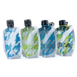 Емкость GSI Travel Bottle Set Soft Sided