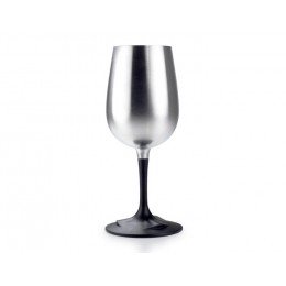 Келих для вина GSI Wine Glass Glacier SS Nesting Келих для вина GSI Wine Glass Glacier SS Nesting