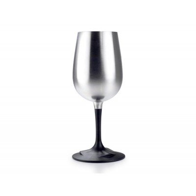 Бокал для вина GSI Wine Glass Glacier SS Nesting - фото 13909 Бокал для вина GSI Wine Glass Glacier SS Nesting - фото 13909