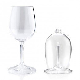Келих для вина GSI Wine Glass Nesting Келих для вина GSI Wine Glass Nesting
