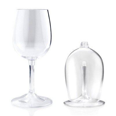 Келих для вина GSI Wine Glass Nesting - фото 13910