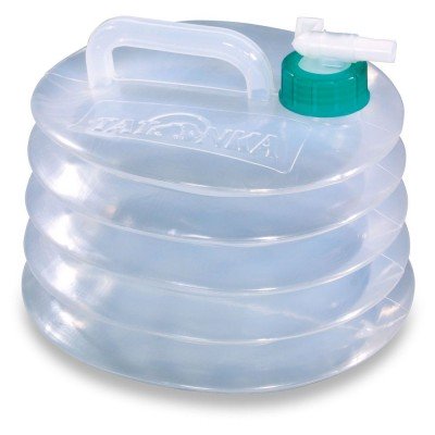 Каністра для води Tatonka Faltkanister 5L - фото 7362