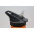 Фляга Laken Tritan Jannu 0.75L orange