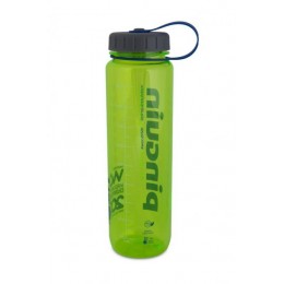 Фляга Pinguin Tritan Slim Bottle BPA-free 1 L green