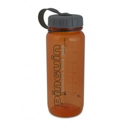 Фляга Pinguin Tritan Slim Bottle BPA-free 0.65 L orange