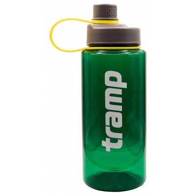 Фляга Tramp Tritan 1л. UTRC-288 green - фото 26501