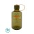 Пляшка для води Nalgene Narrow Mouth Sustain Water Bottle 0.5L olive sustain