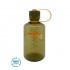 Бутылка для воды Nalgene Narrow Mouth Sustain Water Bottle 0.5L olive sustain