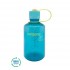 Пляшка для води Nalgene Narrow Mouth Sustain Water Bottle 0.5L cerulean sustain