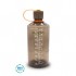 Пляшка для води Nalgene Narrow Mouth Sustain Water Bottle 1L woodsman