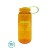 Пляшка для води Nalgene Wide Mouth Sustain Water Bottle 0.47L clementine sustain