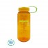 Бутылка для воды Nalgene Wide Mouth Sustain Water Bottle 0.47L clementine sustain