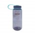 Бутылка для воды Nalgene Wide Mouth Sustain Water Bottle 0.47L aubergine sustain