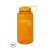 Пляшка для води Nalgene Wide Mouth Sustain Water Bottle 1L clementine sustain