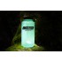 Пляшка для води Nalgene Wide Mouth Tritan Water Bottle Glow 1L