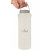 Пляшка м'яка Tribe Soft Bottle 1,5л TPU T-FE-0024 crystal/white Пляшка м'яка Tribe Soft Bottle 1,5л TPU T-FE-0024 crystal/white