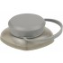 Бутылка мягкая Tribe Soft Bottle 1,5л TPU T-FE-0024 grey