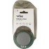 Бутылка мягкая Tribe Soft Bottle 1,5л TPU T-FE-0024 grey