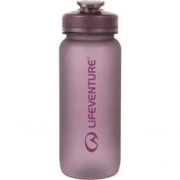 Фляга Lifeventure Tritan Bottle 0.65L purple