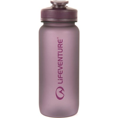 Фляга Lifeventure Tritan Bottle 0.65 L purple - фото 29473