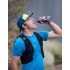 Бутилка-фільтр для води LifeStraw Peak Squeeze 650 ml dark mountain gray