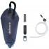 Бутылка-фильтр для воды LifeStraw Peak Gravity 3L dark mountain gray