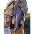 Бутылка-фильтр для воды LifeStraw Peak Gravity 3L dark mountain gray