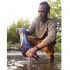 Бутилка-фільтр для води LifeStraw Peak Gravity 3L dark mountain gray Бутилка-фільтр для води LifeStraw Peak Gravity 3L dark mountain gray