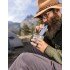 Фільтр для води LifeStraw Peak Personal dark mountain gray