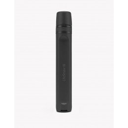 Фильтр для воды LifeStraw Peak Personal dark mountain gray