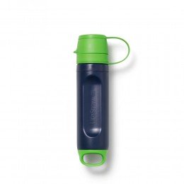 Фильтр для воды LifeStraw Peak Series Solo Limeade